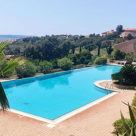 Aphrodite By Kleidos - Tres Belle Maison 6 P Climatisee Golfe Sainte Maxime Roquebrune-sur Argens Exterior foto