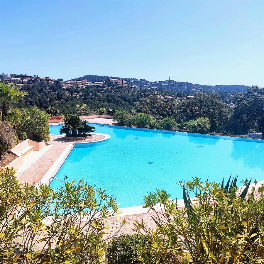 Aphrodite By Kleidos - Tres Belle Maison 6 P Climatisee Golfe Sainte Maxime Roquebrune-sur Argens Exterior foto