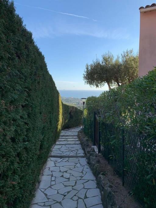 Aphrodite By Kleidos - Tres Belle Maison 6 P Climatisee Golfe Sainte Maxime Roquebrune-sur Argens Exterior foto