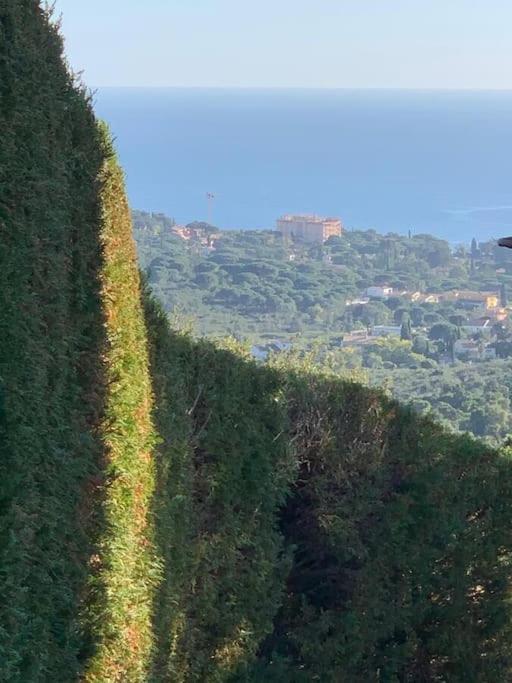 Aphrodite By Kleidos - Tres Belle Maison 6 P Climatisee Golfe Sainte Maxime Roquebrune-sur Argens Exterior foto